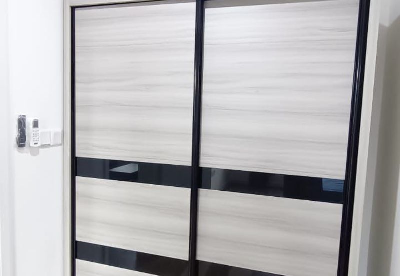 Aster Cheras Brand New 2R2B