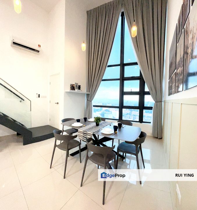 Ekocheras Luxury Loft Studio, Kuala Lumpur, Cheras