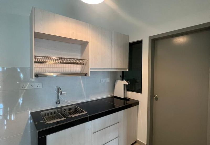 B11 Parkland Residence