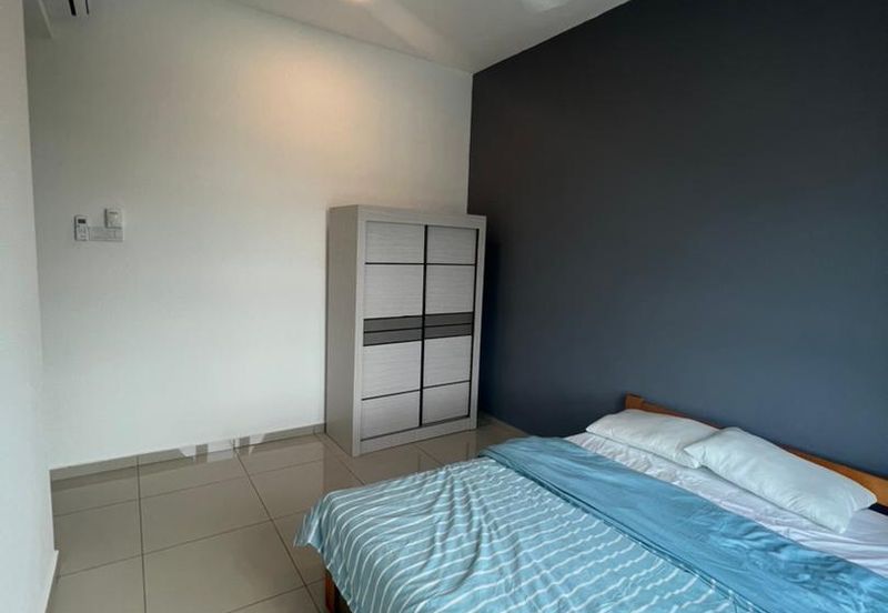 B11 Parkland Residence