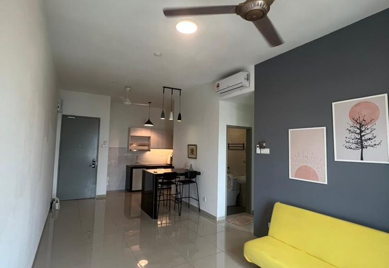 B11 Parkland Residence