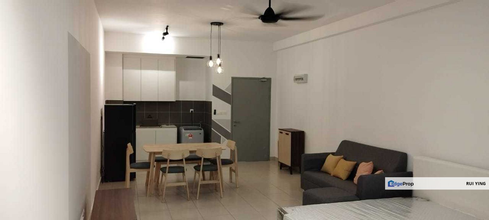 Netizen Residences SOHO Fully Furnished, Selangor, Cheras