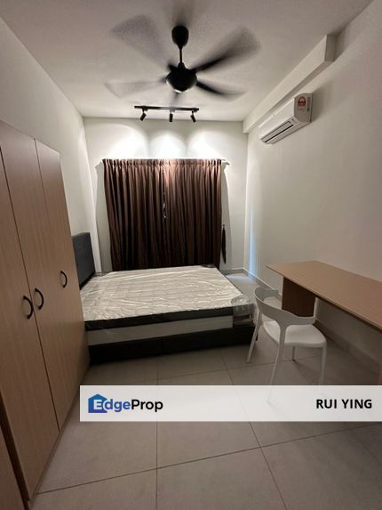 Majestic Maxim Room for Rent, Kuala Lumpur, Cheras