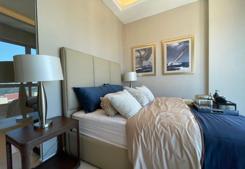 Dorsett Residence, Sri Hartamas