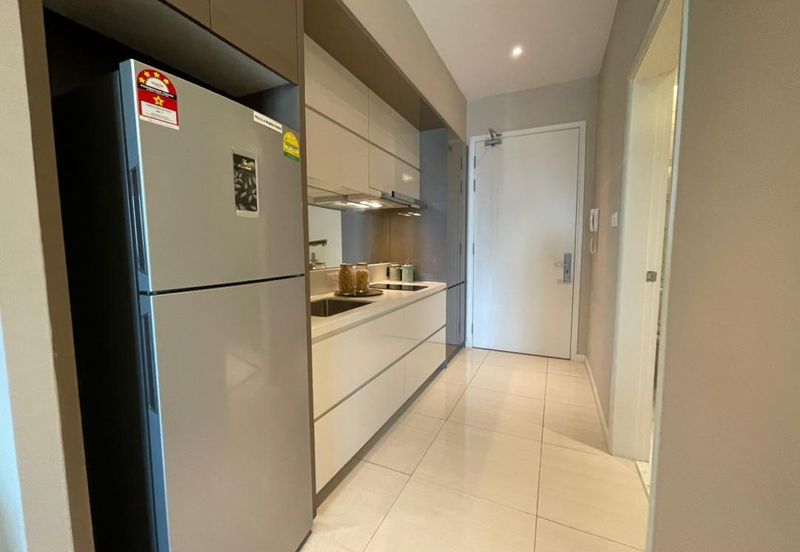 Dorsett Residence, Sri Hartamas