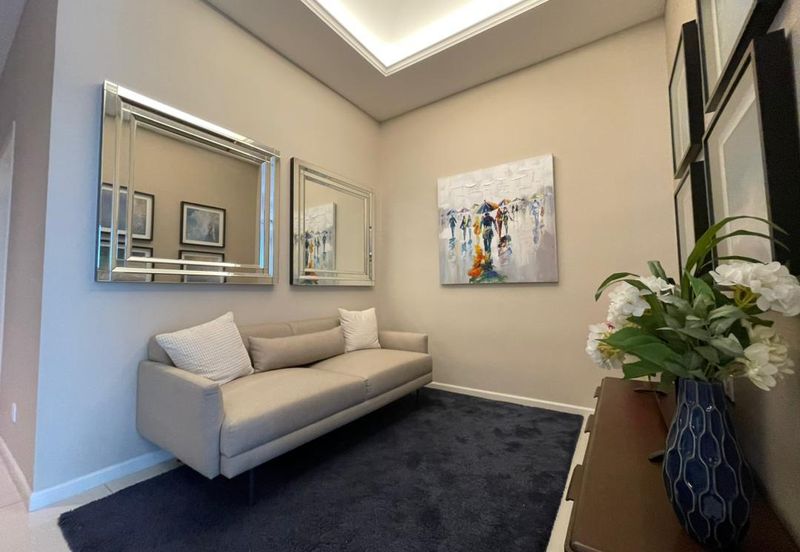 Dorsett Residence, Sri Hartamas