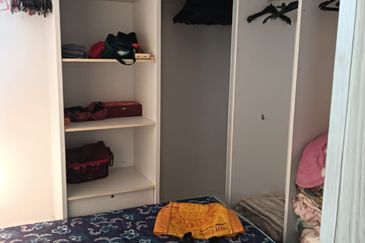 3 Storey Bungalow Fully Furnished For Sale