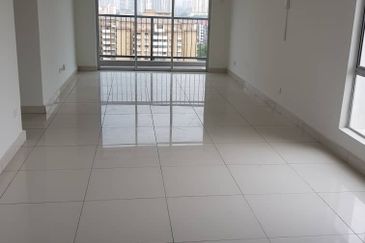 KUCHAI DAMAI (RESIDENSI SPRING AVENUE)