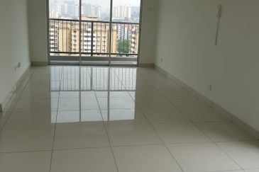 KUCHAI DAMAI (RESIDENSI SPRING AVENUE)