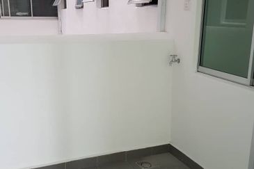 KUCHAI DAMAI (RESIDENSI SPRING AVENUE)