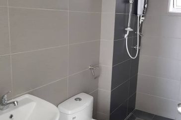 KUCHAI DAMAI (RESIDENSI SPRING AVENUE)