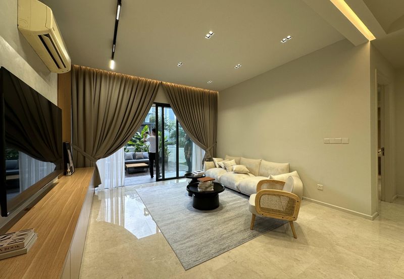 Concerto North Kiara