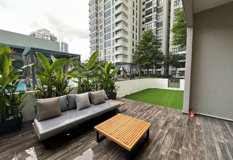 Concerto North Kiara