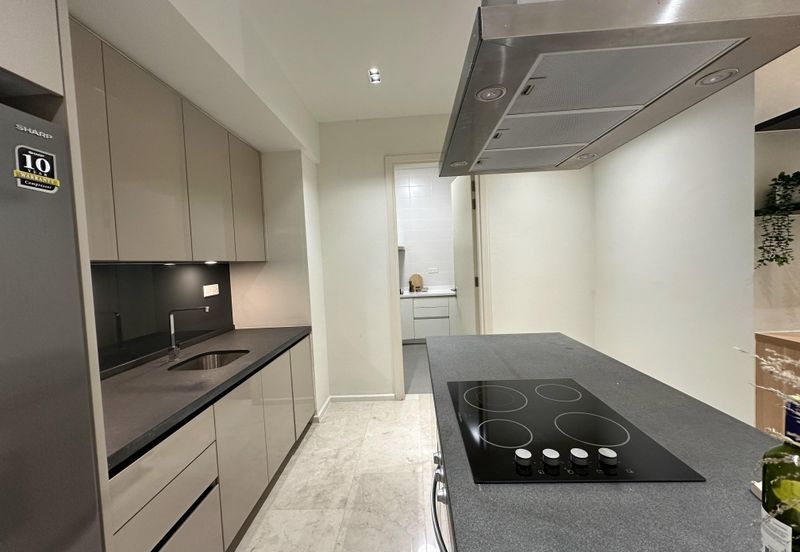 Concerto North Kiara