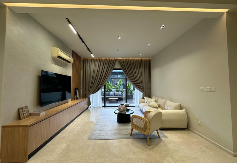 Concerto North Kiara