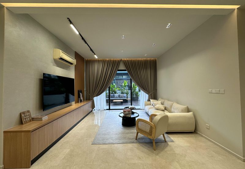 Concerto North Kiara