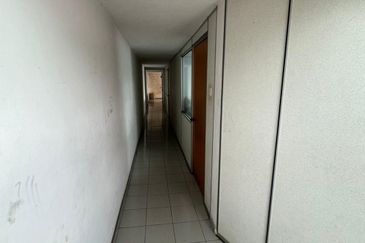 Kawasan Perindustrian Nilai 3