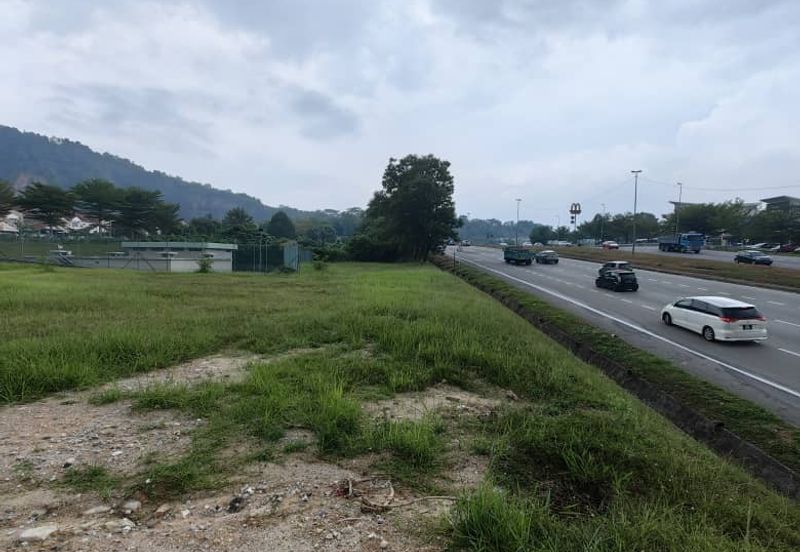 Taman Kajang Perdana