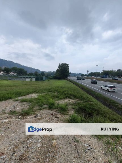 Kajang Perdana FREEHOLD Commercial Land For Sale , Selangor, Kajang