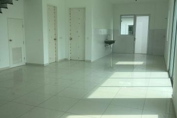 Ebonylane @ Eco Forest