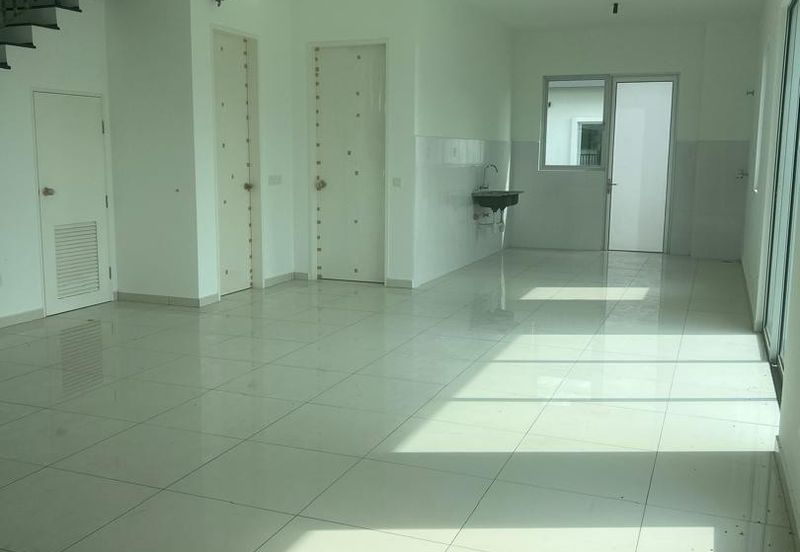 Ebonylane @ Eco Forest