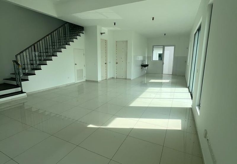 Ebonylane @ Eco Forest