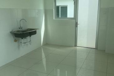 Ebonylane @ Eco Forest