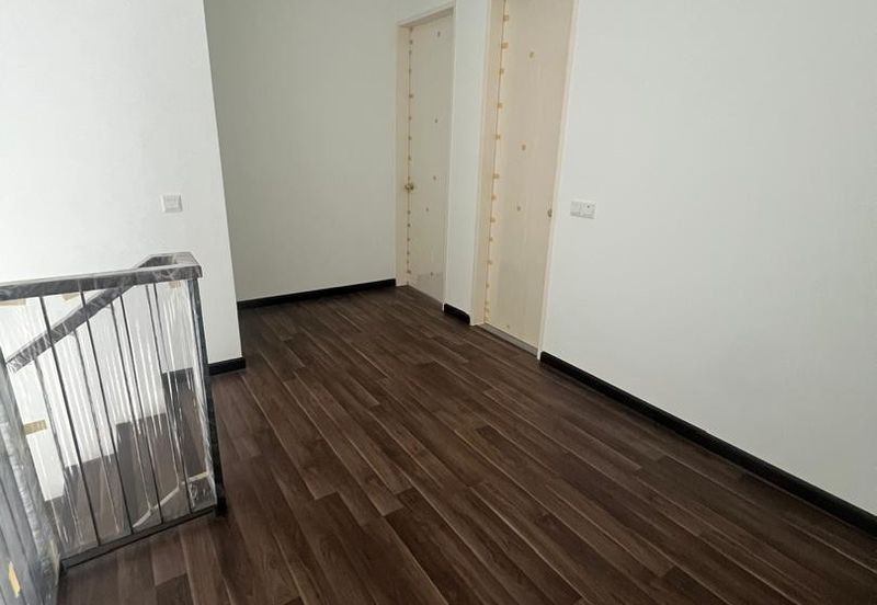 Ebonylane @ Eco Forest