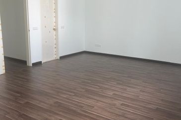 Ebonylane @ Eco Forest