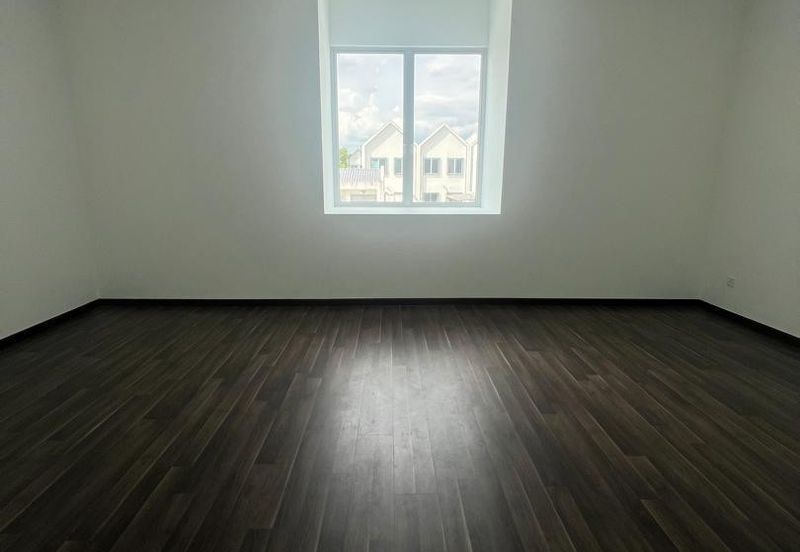 Ebonylane @ Eco Forest