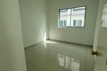 Ebonylane @ Eco Forest