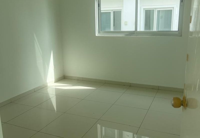 Ebonylane @ Eco Forest