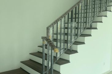 Ebonylane @ Eco Forest