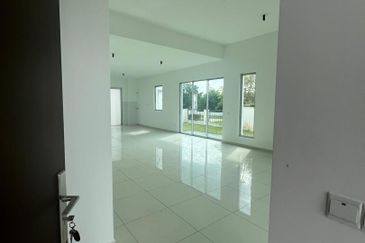 Ebonylane @ Eco Forest