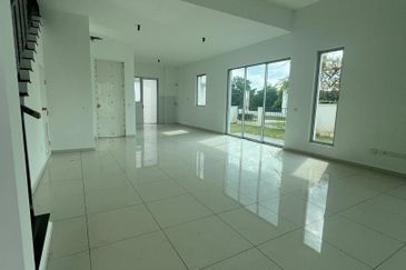 Ebonylane @ Eco Forest