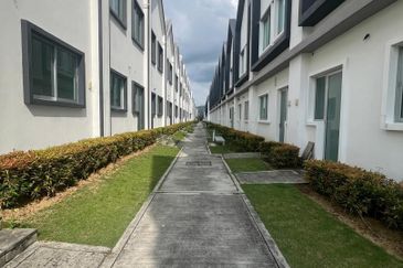 Ebonylane @ Eco Forest