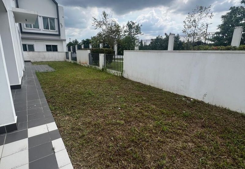 Ebonylane @ Eco Forest