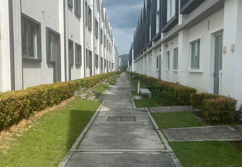 Ebonylane @ Eco Forest