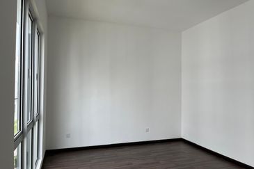 Hazelton @ Eco Forest 3