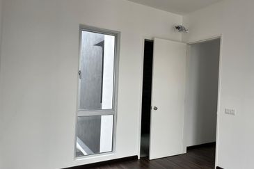 Hazelton @ Eco Forest 3