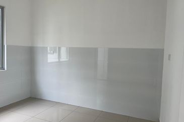 Hazelton @ Eco Forest 3