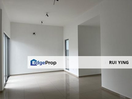 Hazelton 2 Storey Terrace House,Brand New Unit, Partially Furnished ,Items Upon Request, Selangor, Semenyih