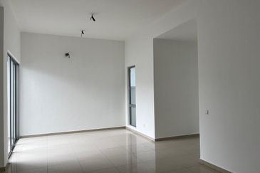 Hazelton @ Eco Forest 3