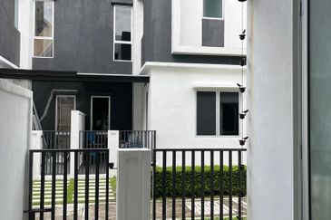 Hazelton @ Eco Forest 3