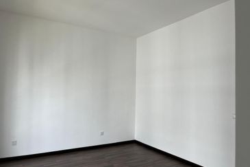 Hazelton @ Eco Forest 3