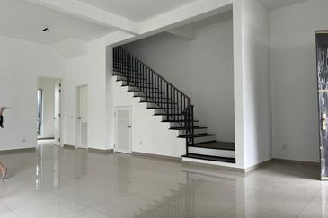 Hazelton @ Eco Forest 3