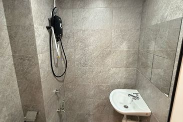 Traders Park Residence