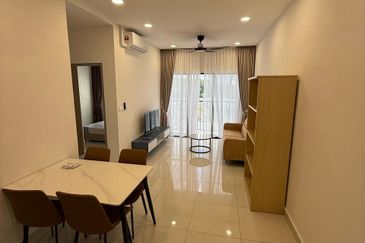 Traders Park Residence