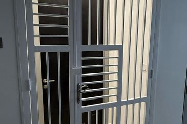 Traders Park Residence