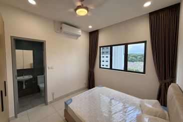 Traders Park Residence